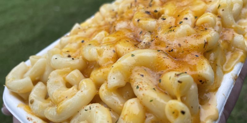 macaroni