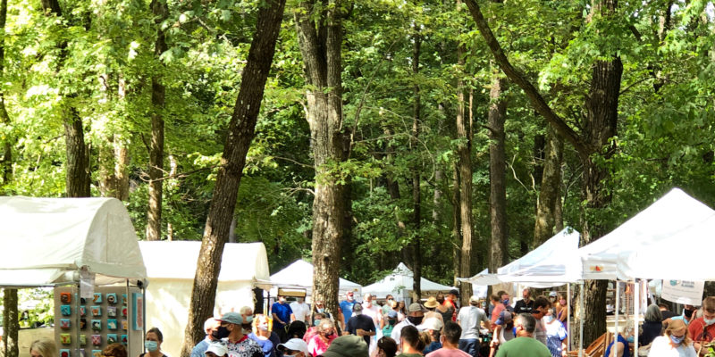 monte sano art festival