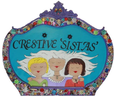 Cre8tive Sistas