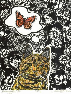 Quiet Crow Press