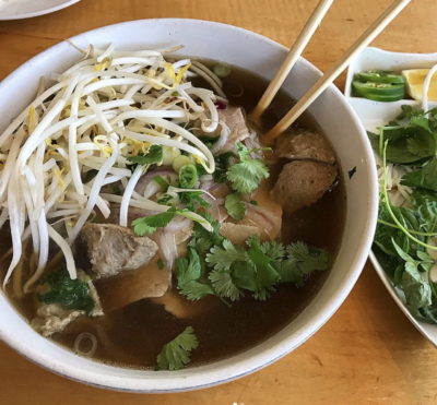 Viet Cuisine