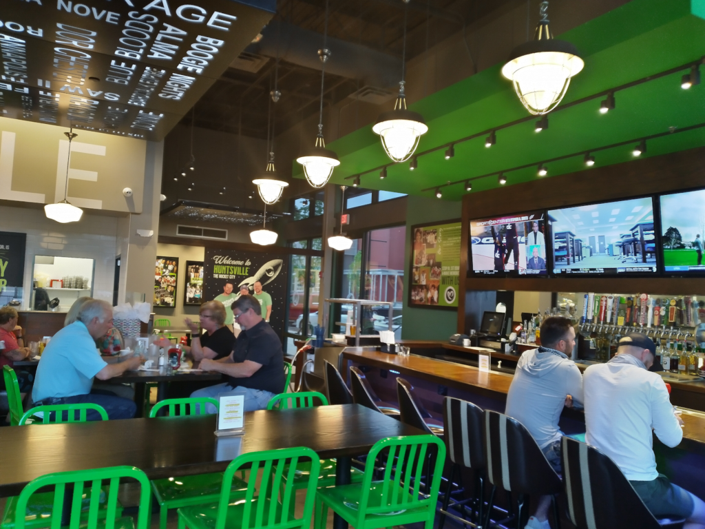 wahlburger huntsville